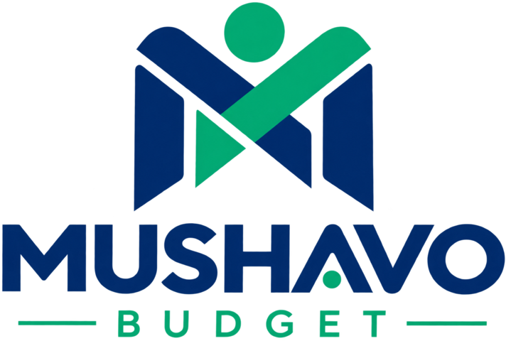 Mushavo Budget